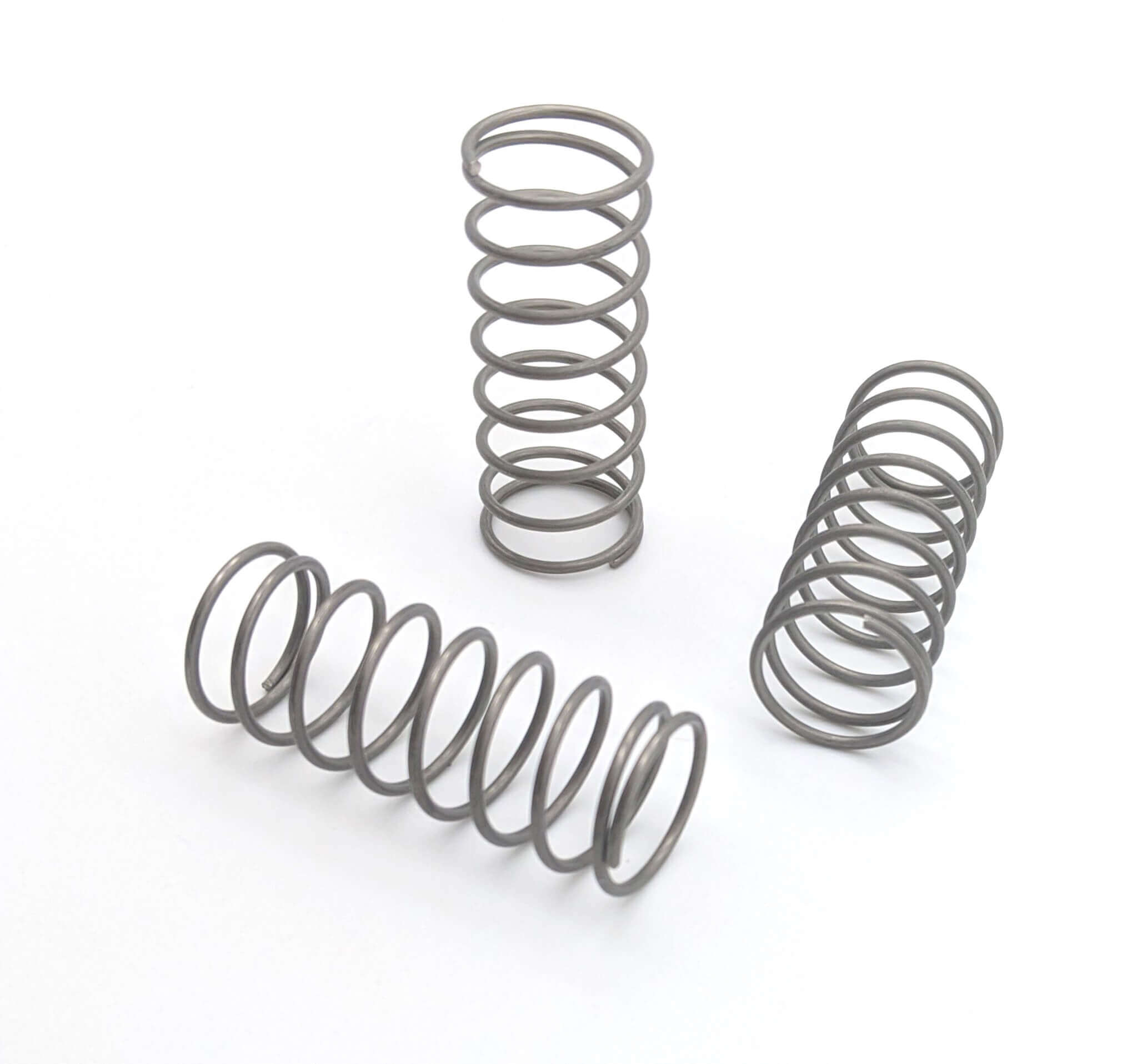 Disc Springs
